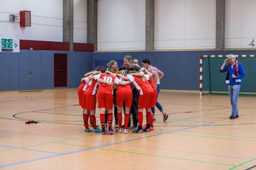 Bild 354 - Norddeutschen Futsalmeisterschaften : Sieger: Osnabr�cker SC